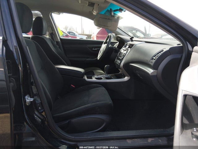 Nissan Altima 2.5 S 2015 1N4AL3AP3FC476393 Image 5