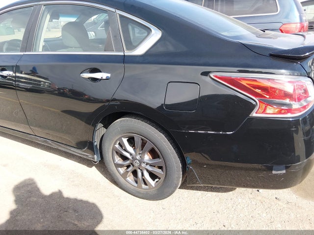 Nissan Altima 2.5 S 2015 1N4AL3AP3FC476393 Image 6