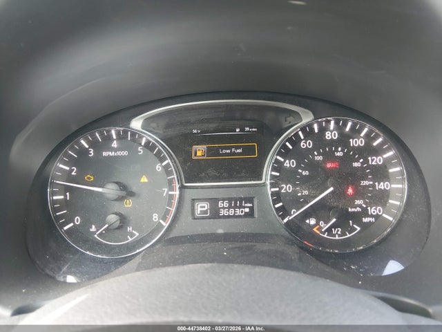 Nissan Altima 2.5 S 2015 1N4AL3AP3FC476393 Image 7