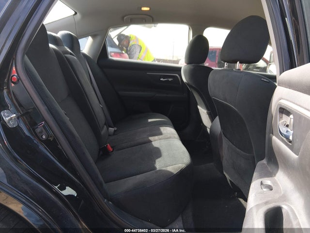 Nissan Altima 2.5 S 2015 1N4AL3AP3FC476393 Image 8