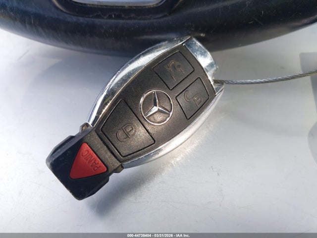 WDDSJ4GB2EN134190 Mercedes-Benz CLA 250 4MATIC