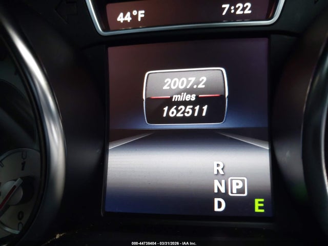 WDDSJ4GB2EN134190 Mercedes-Benz CLA 250 4MATIC