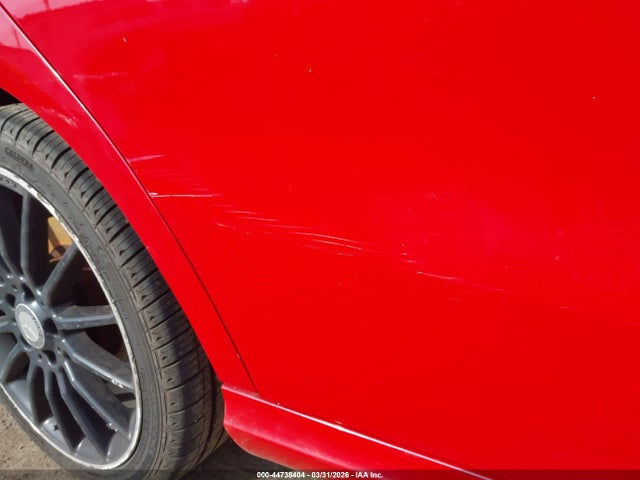 WDDSJ4GB2EN134190 Mercedes-Benz CLA 250 4MATIC