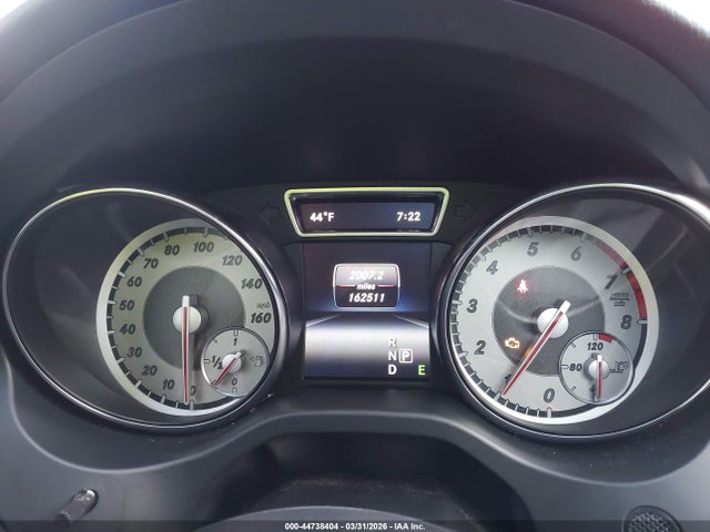 WDDSJ4GB2EN134190 Mercedes-Benz CLA 250 4MATIC