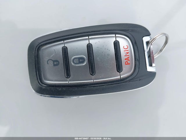 Продажа на аукционе авто 2019 Chrysler Pacifica Lx, vin: 2C4RC1CG4KR700805, номер лота: 44738407