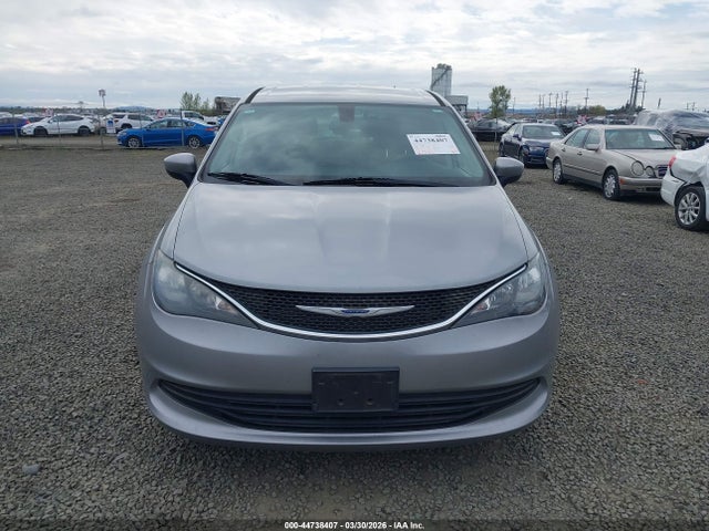 Продажа на аукционе авто 2019 Chrysler Pacifica Lx, vin: 2C4RC1CG4KR700805, номер лота: 44738407