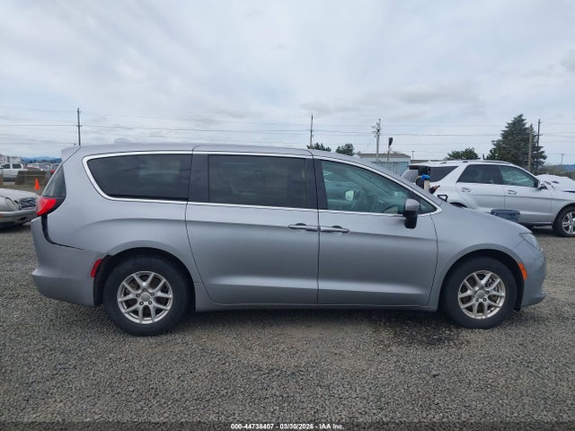 Продажа на аукционе авто 2019 Chrysler Pacifica Lx, vin: 2C4RC1CG4KR700805, номер лота: 44738407