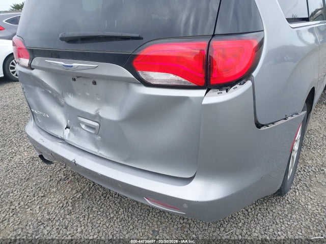 Продажа на аукционе авто 2019 Chrysler Pacifica Lx, vin: 2C4RC1CG4KR700805, номер лота: 44738407