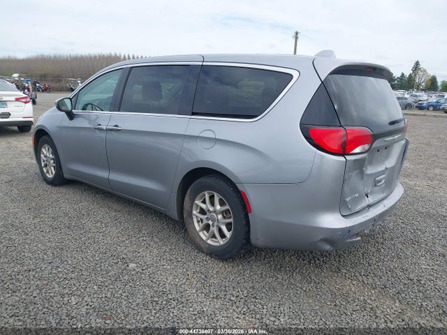 Продажа на аукционе авто 2019 Chrysler Pacifica Lx, vin: 2C4RC1CG4KR700805, номер лота: 44738407