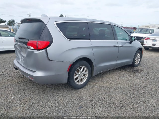 Продажа на аукционе авто 2019 Chrysler Pacifica Lx, vin: 2C4RC1CG4KR700805, номер лота: 44738407