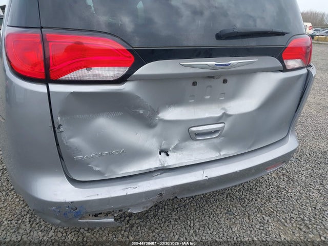 Продажа на аукционе авто 2019 Chrysler Pacifica Lx, vin: 2C4RC1CG4KR700805, номер лота: 44738407