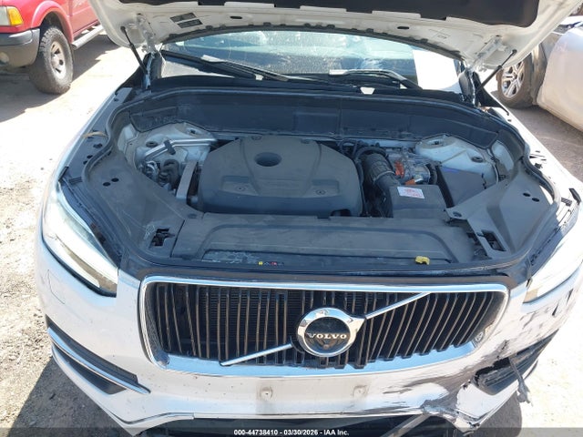YV4BC0PK8G1068636 Volvo Xc90 Hybrid T8 Momentum
