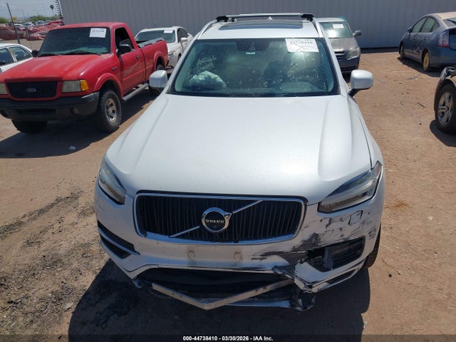 YV4BC0PK8G1068636 Volvo Xc90 Hybrid T8 Momentum