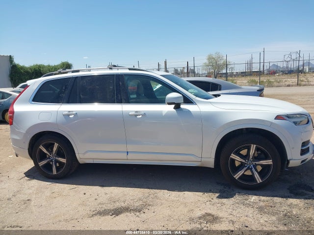 YV4BC0PK8G1068636 Volvo Xc90 Hybrid T8 Momentum