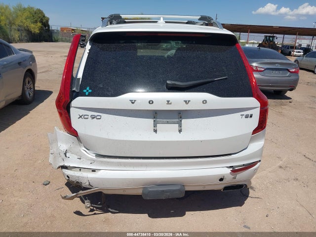 YV4BC0PK8G1068636 Volvo Xc90 Hybrid T8 Momentum