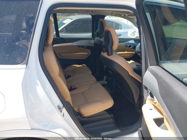 YV4BC0PK8G1068636 Volvo Xc90 Hybrid T8 Momentum