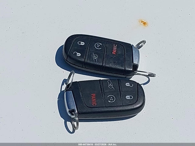 2015 JEEP GRAND CHEROKEE 1C4RJEBG8FC788657 Photo 10