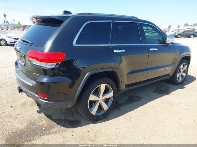 2015 JEEP GRAND CHEROKEE 1C4RJEBG8FC788657 Photo 3