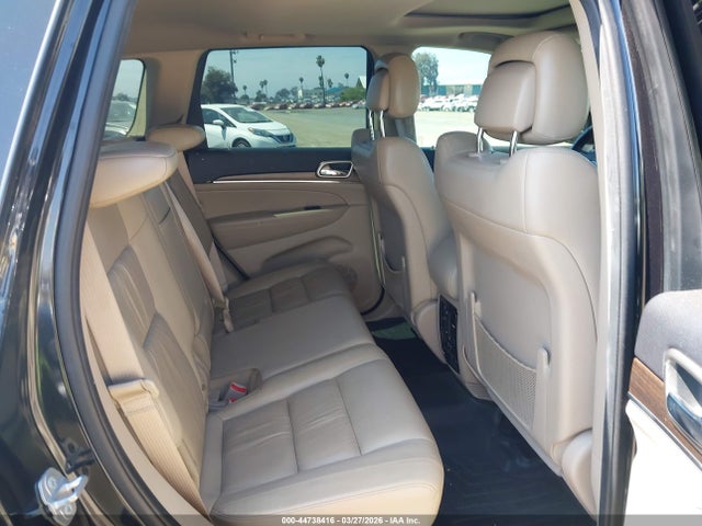 2015 JEEP GRAND CHEROKEE 1C4RJEBG8FC788657 Photo 7