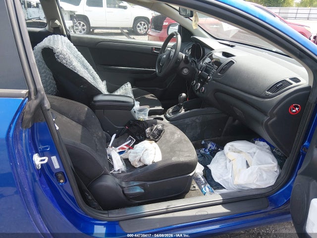 Продаж на аукціоні авто 2012 Kia Forte Koup Ex, vin: KNAFU6A2XC5634079, номер лоту: 44738417
