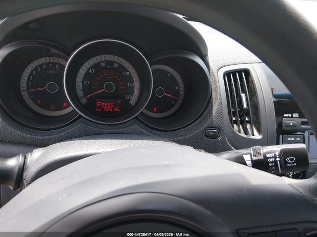 Продаж на аукціоні авто 2012 Kia Forte Koup Ex, vin: KNAFU6A2XC5634079, номер лоту: 44738417