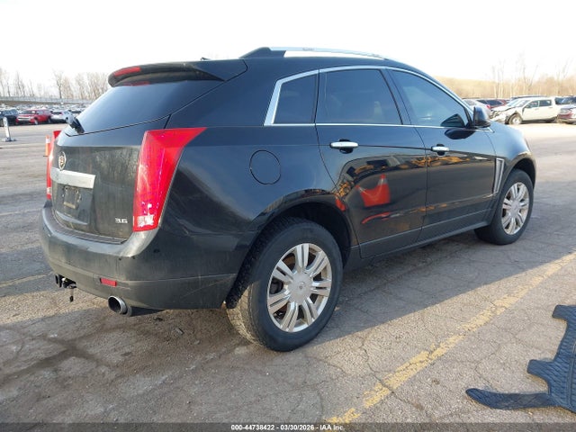 Aukcja sprzedaży 2013 Cadillac Srx Luxury Collection, vin: 3GYFNGE30DS542991, numer aukcji: 44738422