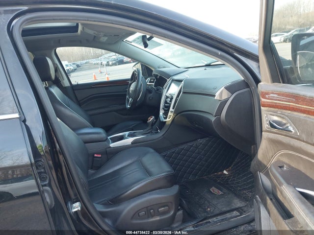 Aukcja sprzedaży 2013 Cadillac Srx Luxury Collection, vin: 3GYFNGE30DS542991, numer aukcji: 44738422