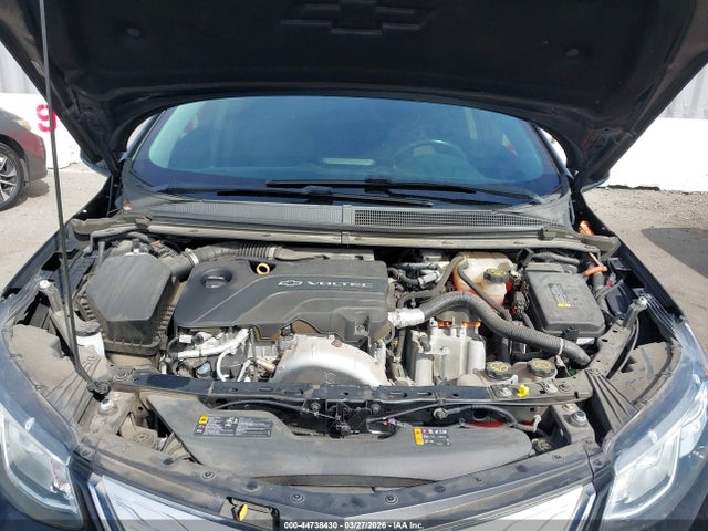 1G1RD6S58HU103185 Chevrolet Volt Premier