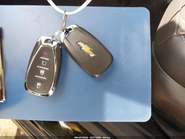 1G1RD6S58HU103185 Chevrolet Volt Premier