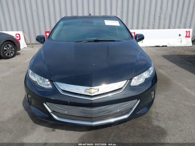 1G1RD6S58HU103185 Chevrolet Volt Premier