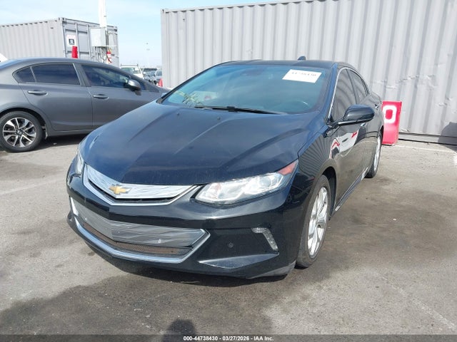 1G1RD6S58HU103185 Chevrolet Volt Premier