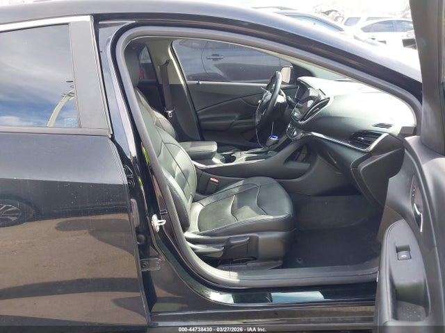 1G1RD6S58HU103185 Chevrolet Volt Premier