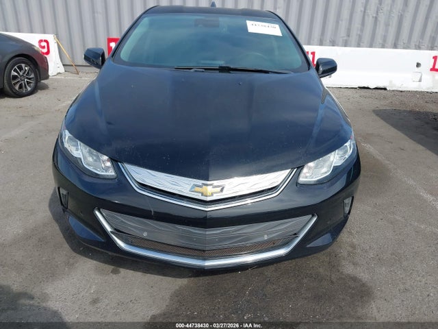 1G1RD6S58HU103185 Chevrolet Volt Premier