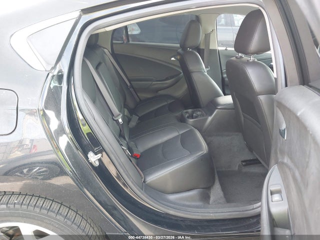 1G1RD6S58HU103185 Chevrolet Volt Premier