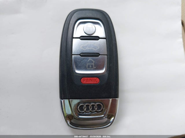 Продаж на аукціоні авто 2013 Audi A6 3.0t Premium, vin: WAUGGAFC1DN042264, номер лоту: 44738437