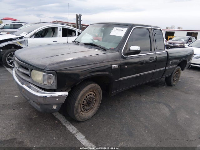Aukcja sprzedaży 1994 Mazda B4000 Cab Plus, vin: 4F4CR16X8RTM31444, numer aukcji: 44738443