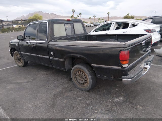 Aukcja sprzedaży 1994 Mazda B4000 Cab Plus, vin: 4F4CR16X8RTM31444, numer aukcji: 44738443