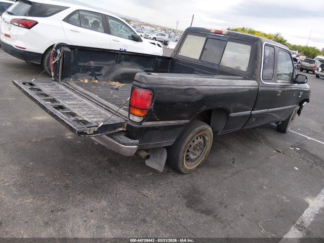 Aukcja sprzedaży 1994 Mazda B4000 Cab Plus, vin: 4F4CR16X8RTM31444, numer aukcji: 44738443