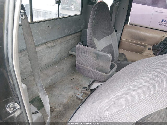 Aukcja sprzedaży 1994 Mazda B4000 Cab Plus, vin: 4F4CR16X8RTM31444, numer aukcji: 44738443