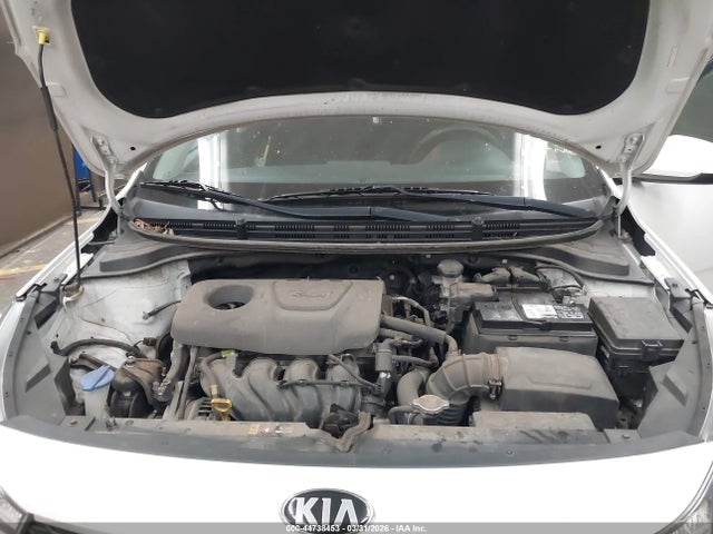 KIA RIO S 2019 3KPA24AB8KE224875 Image 10