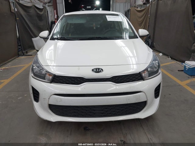 KIA RIO S 2019 3KPA24AB8KE224875 Image 12