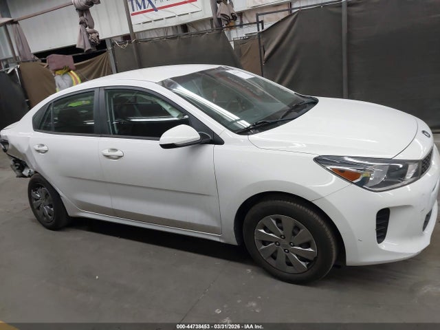 KIA RIO S 2019 3KPA24AB8KE224875 Image 13
