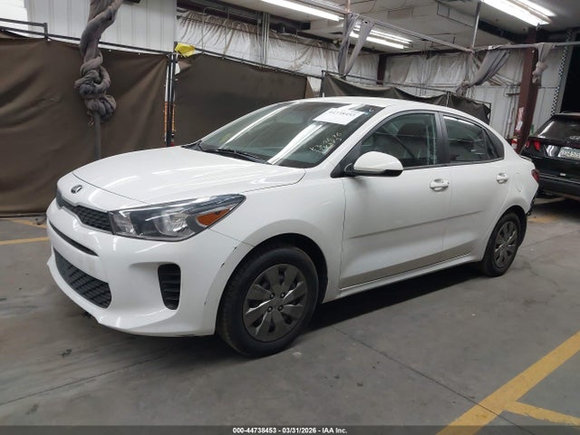 KIA RIO S 2019 3KPA24AB8KE224875 Image 14