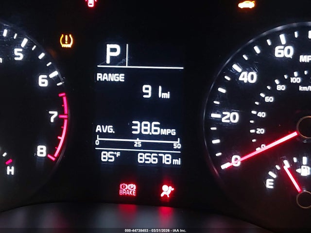 KIA RIO S 2019 3KPA24AB8KE224875 Image 15