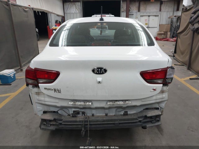 KIA RIO S 2019 3KPA24AB8KE224875 Image 16