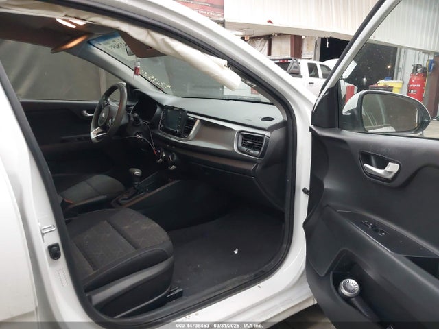 KIA RIO S 2019 3KPA24AB8KE224875 Image 5
