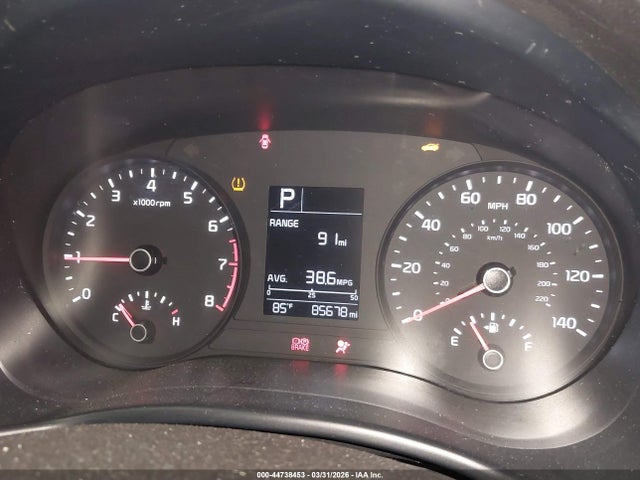 KIA RIO S 2019 3KPA24AB8KE224875 Image 7