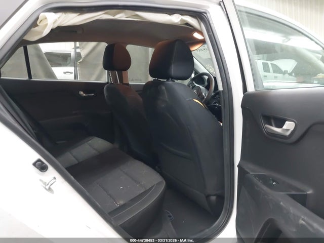 KIA RIO S 2019 3KPA24AB8KE224875 Image 8