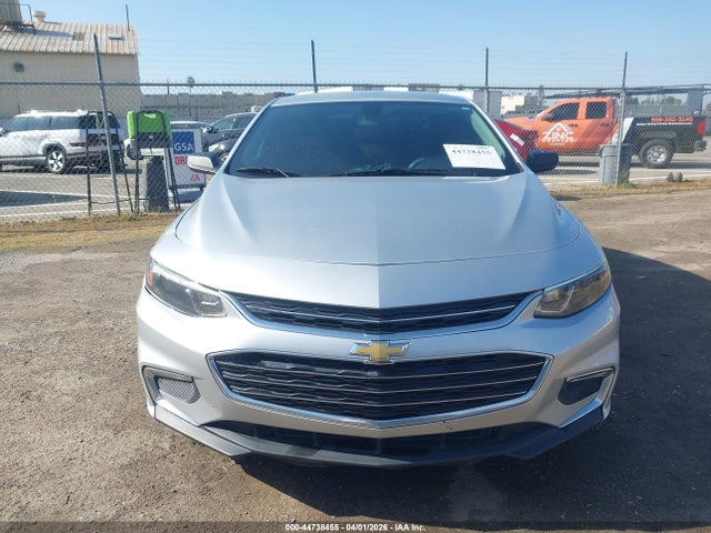 Chevrolet MALIBU LS 2017 1G1ZB5ST6HF175490 Image 12