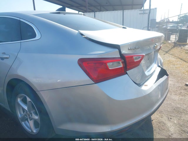 Chevrolet MALIBU LS 2017 1G1ZB5ST6HF175490 Image 18
